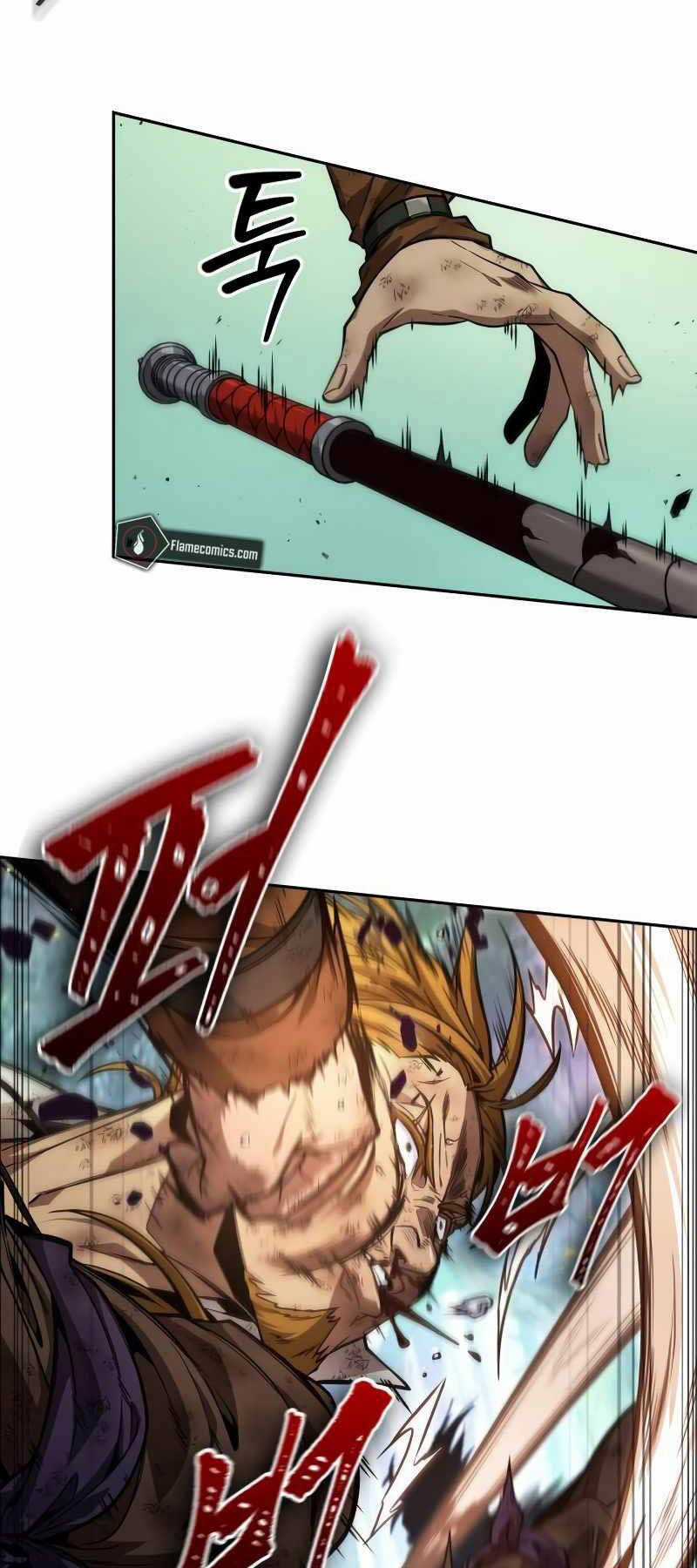 Mạo Hiểm Giả Cuối Cùng Chương 16 trang 53