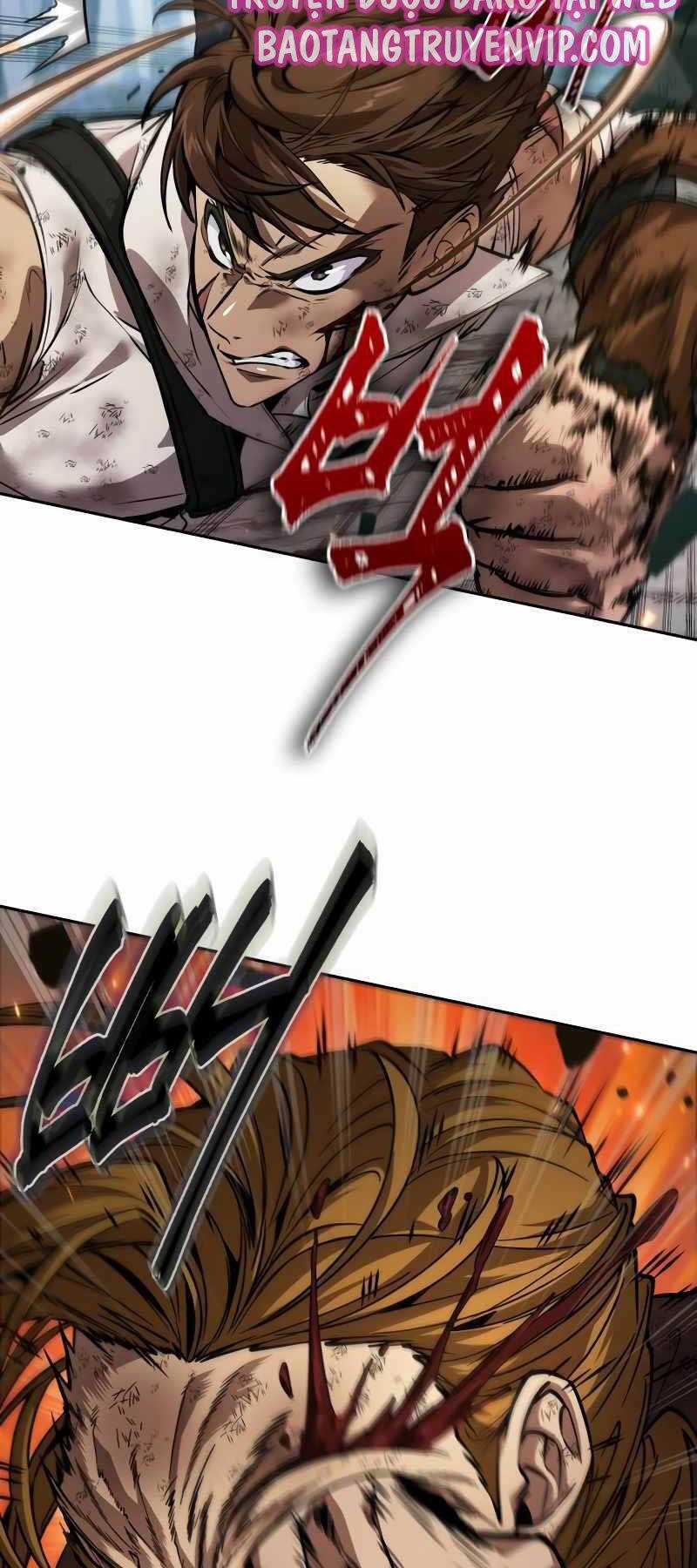 Mạo Hiểm Giả Cuối Cùng Chương 16 trang 55