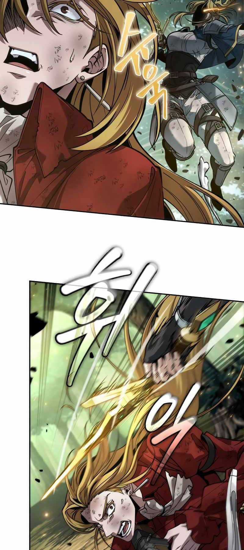 Mạo Hiểm Giả Cuối Cùng Chương 16 trang 58