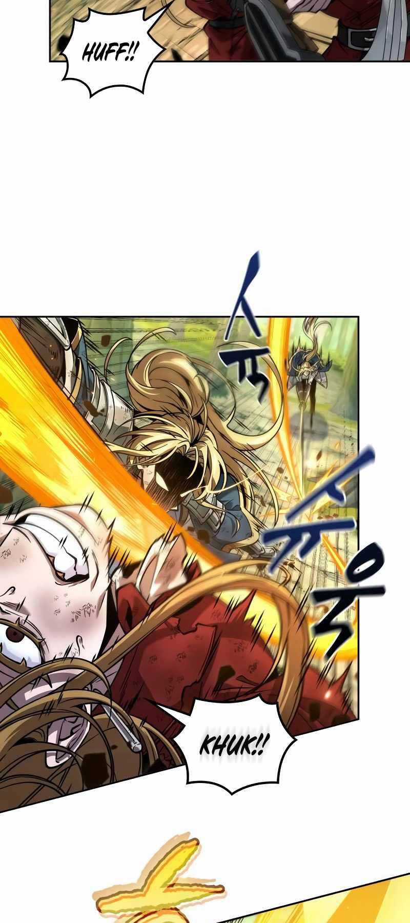 Mạo Hiểm Giả Cuối Cùng Chương 16 trang 59