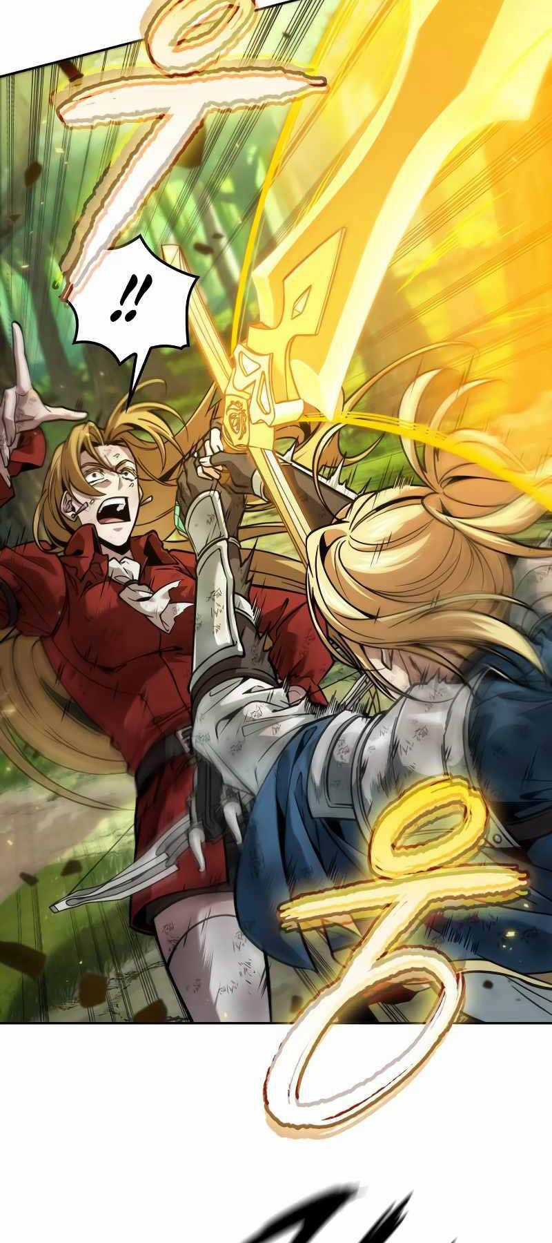 Mạo Hiểm Giả Cuối Cùng Chương 16 trang 60