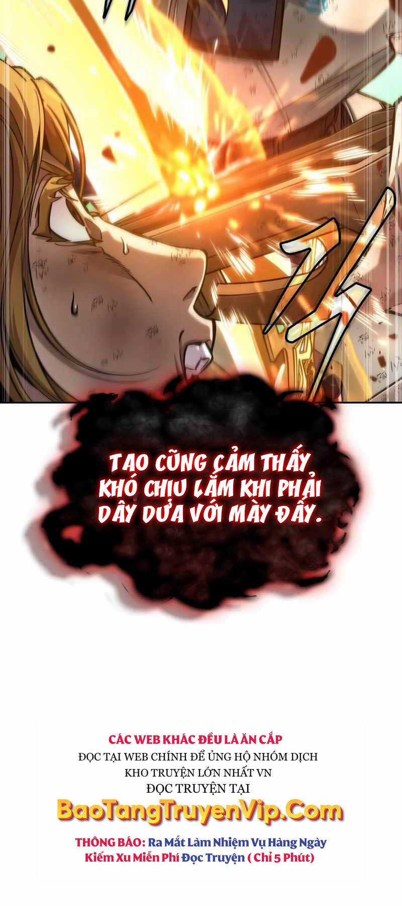 Mạo Hiểm Giả Cuối Cùng Chương 16 trang 62