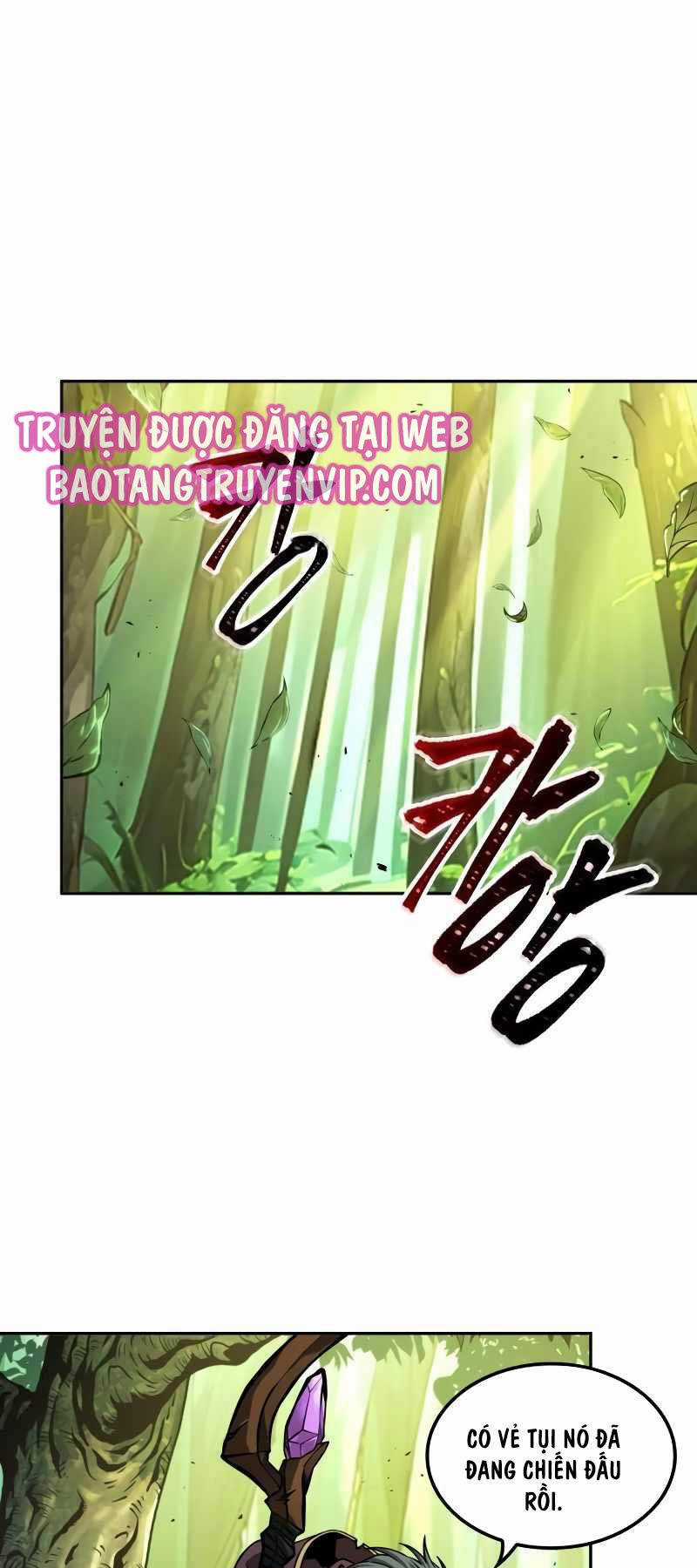 Mạo Hiểm Giả Cuối Cùng Chương 16 trang 63