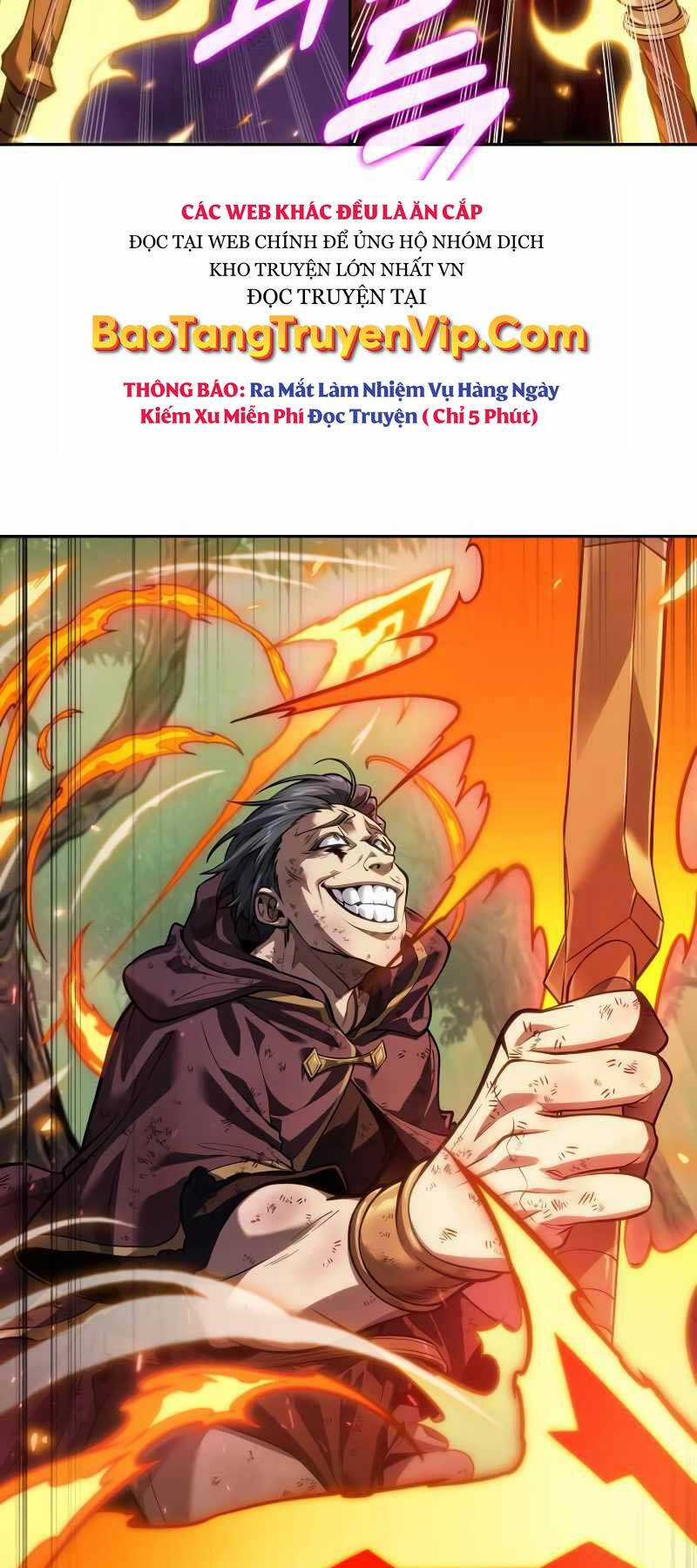 Mạo Hiểm Giả Cuối Cùng Chương 16 trang 67