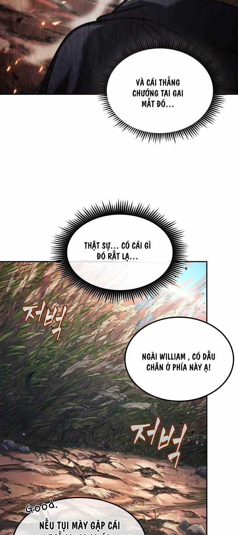 Mạo Hiểm Giả Cuối Cùng Chương 16 trang 7