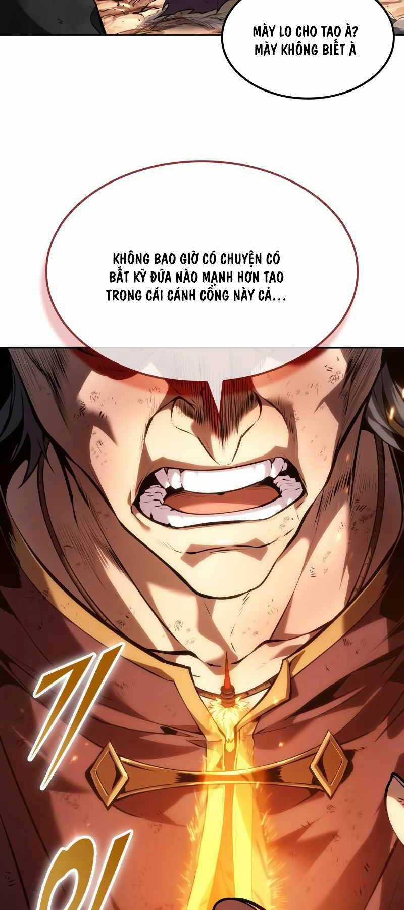 Mạo Hiểm Giả Cuối Cùng Chương 16 trang 9