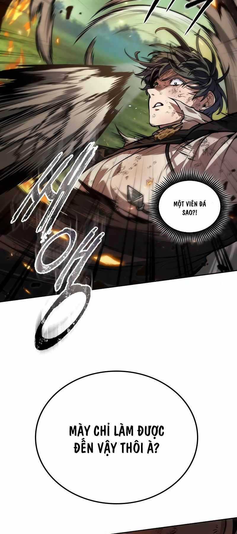 Mạo Hiểm Giả Cuối Cùng Chương 17 trang 10