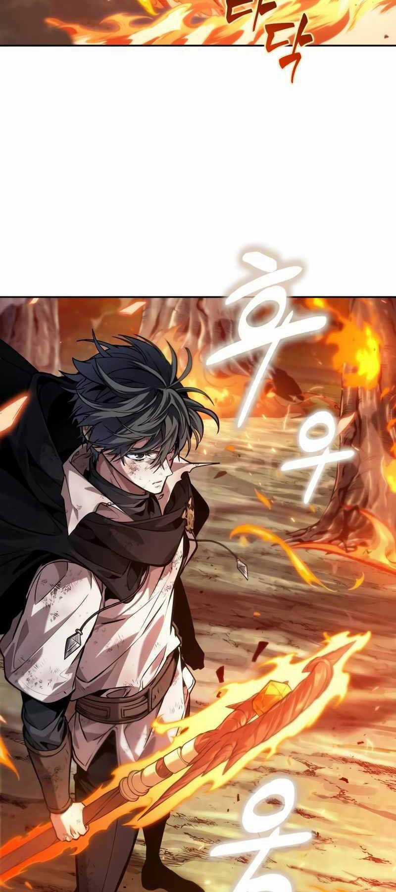 Mạo Hiểm Giả Cuối Cùng Chương 17 trang 16