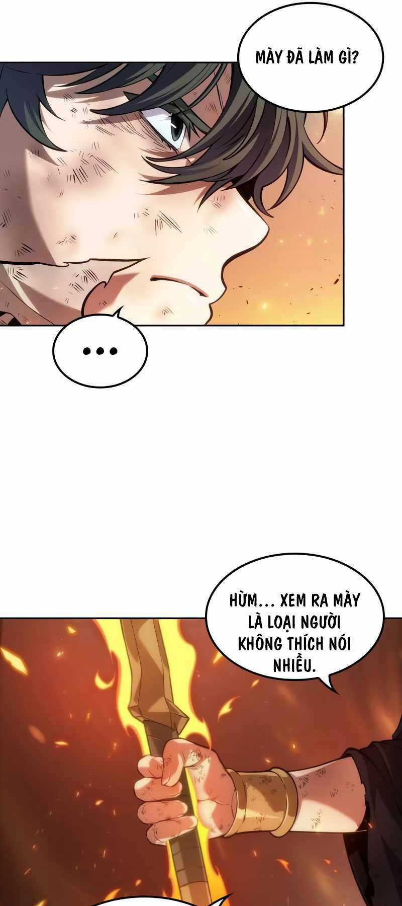 Mạo Hiểm Giả Cuối Cùng Chương 17 trang 19