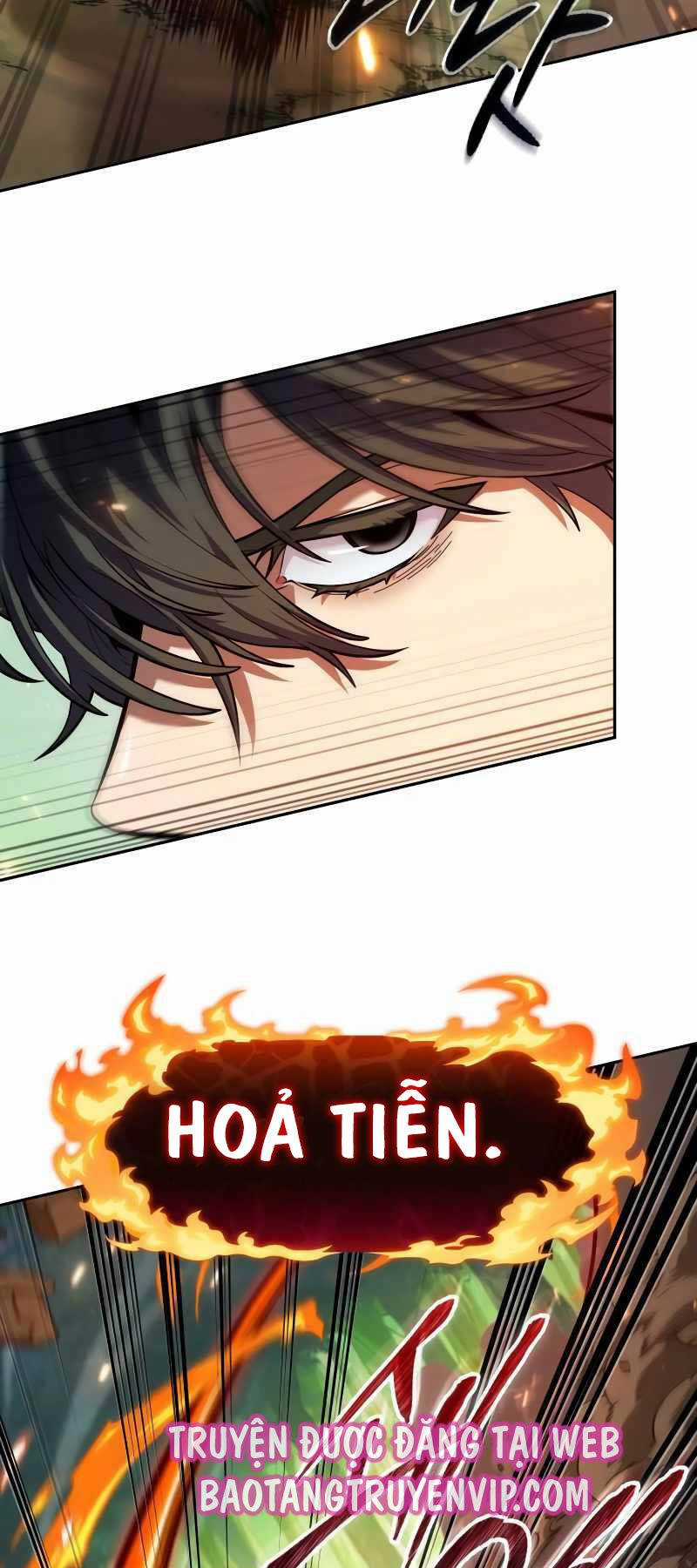 Mạo Hiểm Giả Cuối Cùng Chương 17 trang 2