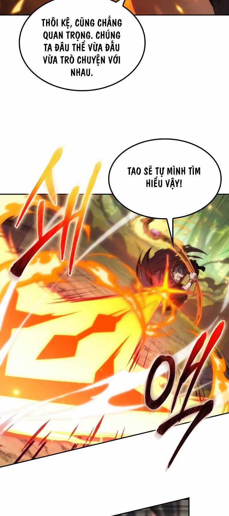 Mạo Hiểm Giả Cuối Cùng Chương 17 trang 20