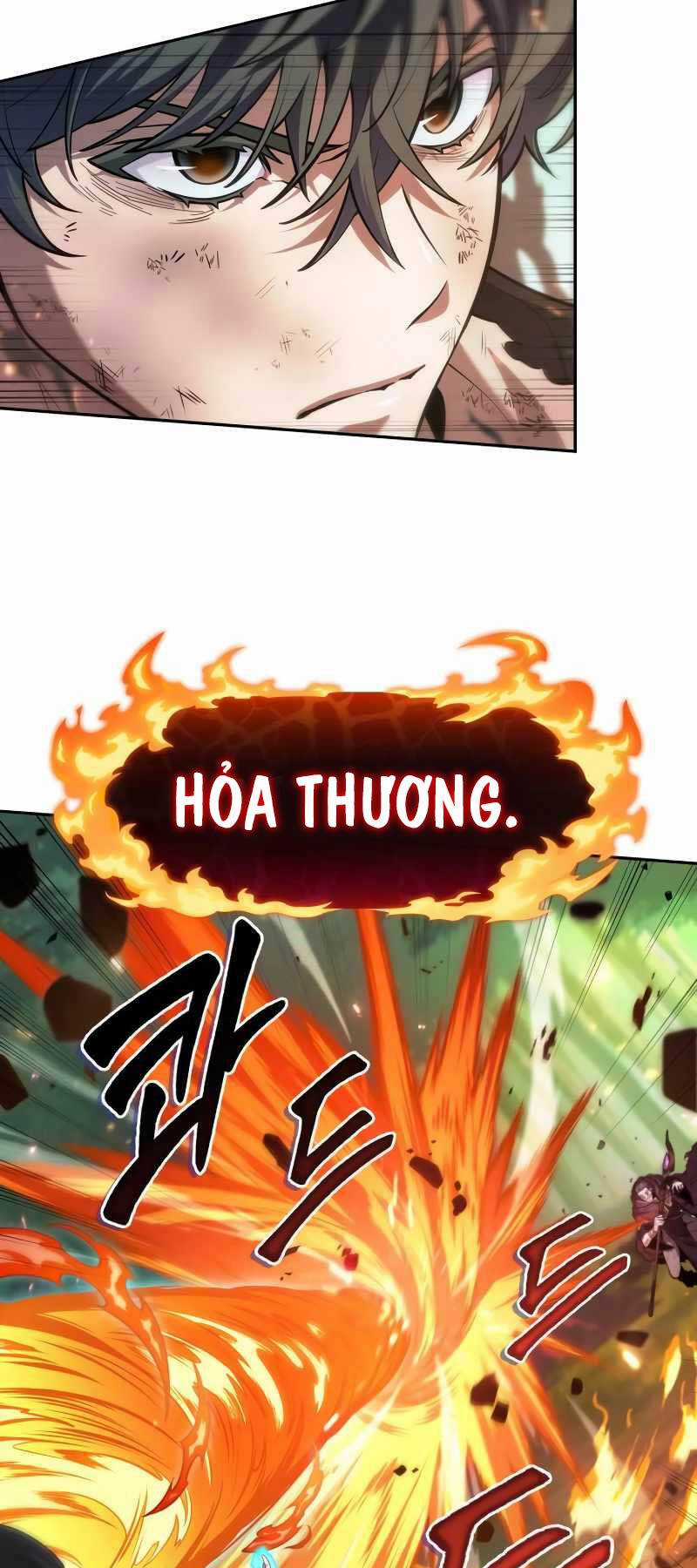 Mạo Hiểm Giả Cuối Cùng Chương 17 trang 21