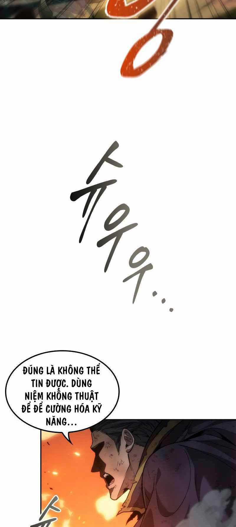 Mạo Hiểm Giả Cuối Cùng Chương 17 trang 25