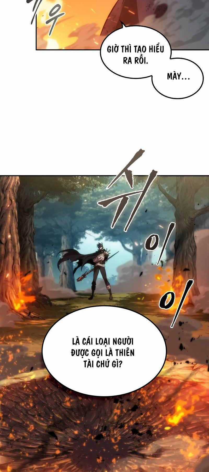 Mạo Hiểm Giả Cuối Cùng Chương 17 trang 26