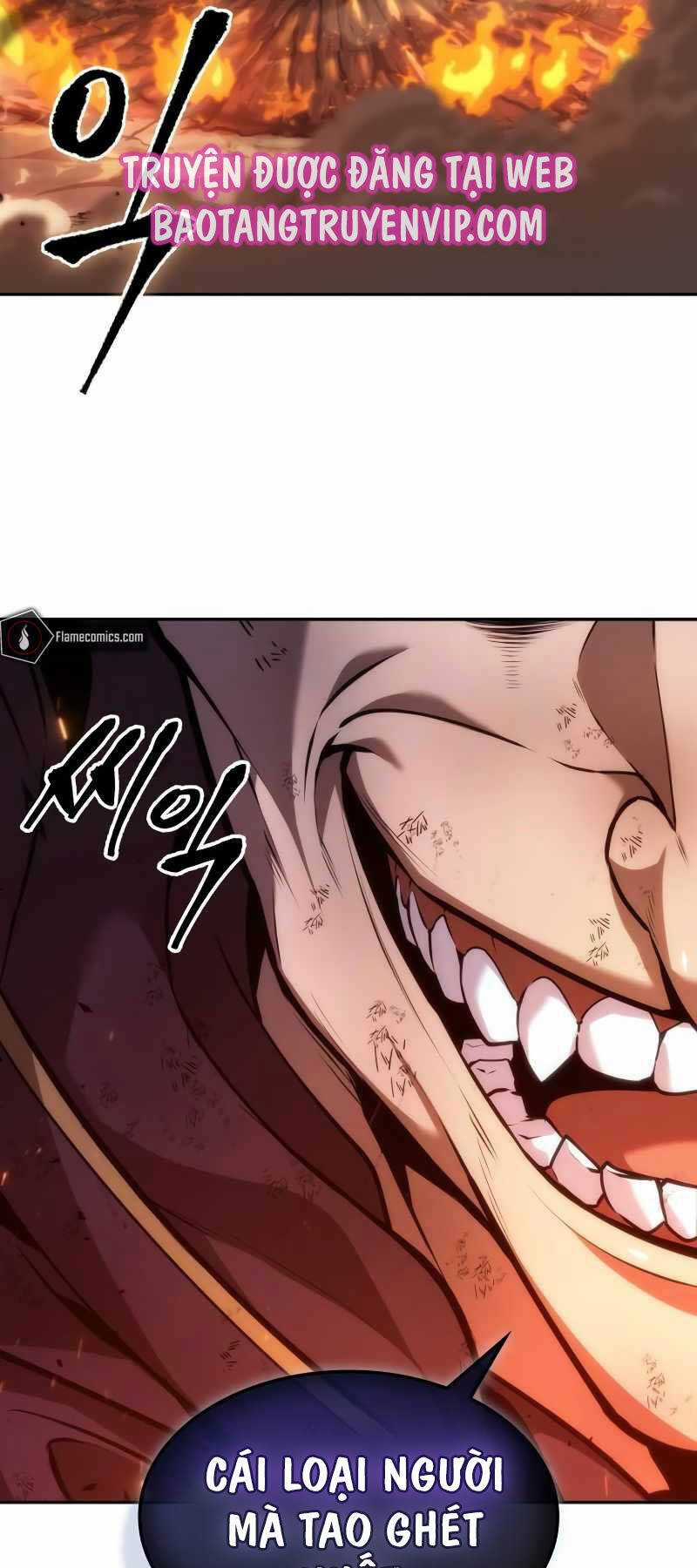 Mạo Hiểm Giả Cuối Cùng Chương 17 trang 27