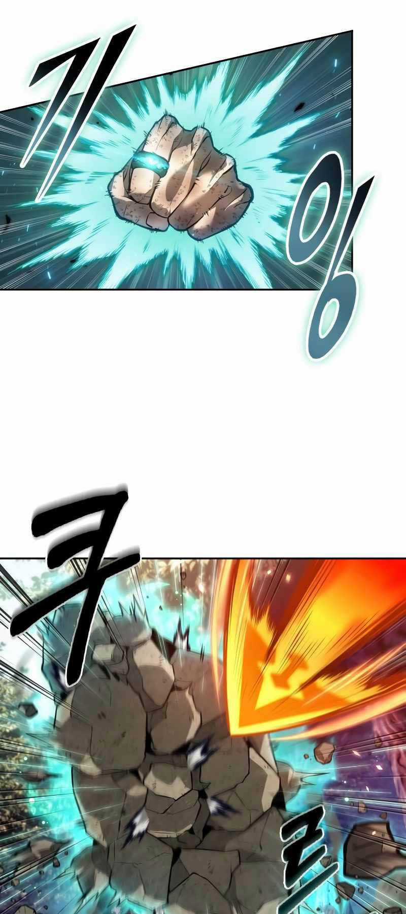 Mạo Hiểm Giả Cuối Cùng Chương 17 trang 29