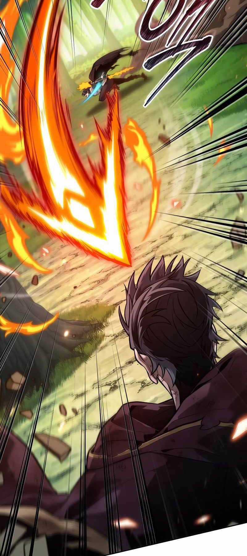 Mạo Hiểm Giả Cuối Cùng Chương 17 trang 3