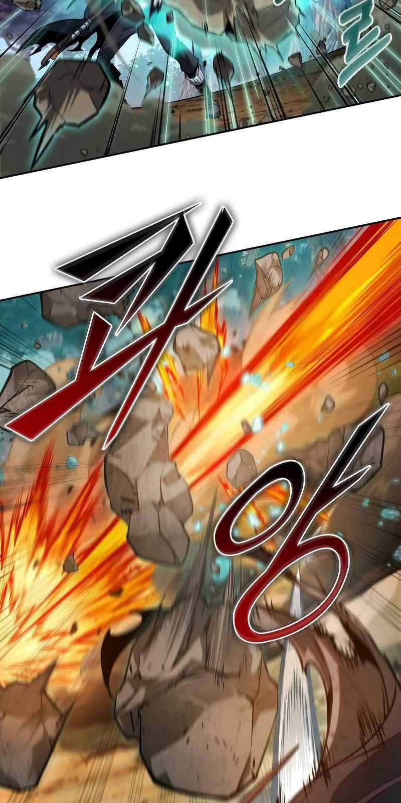 Mạo Hiểm Giả Cuối Cùng Chương 17 trang 30