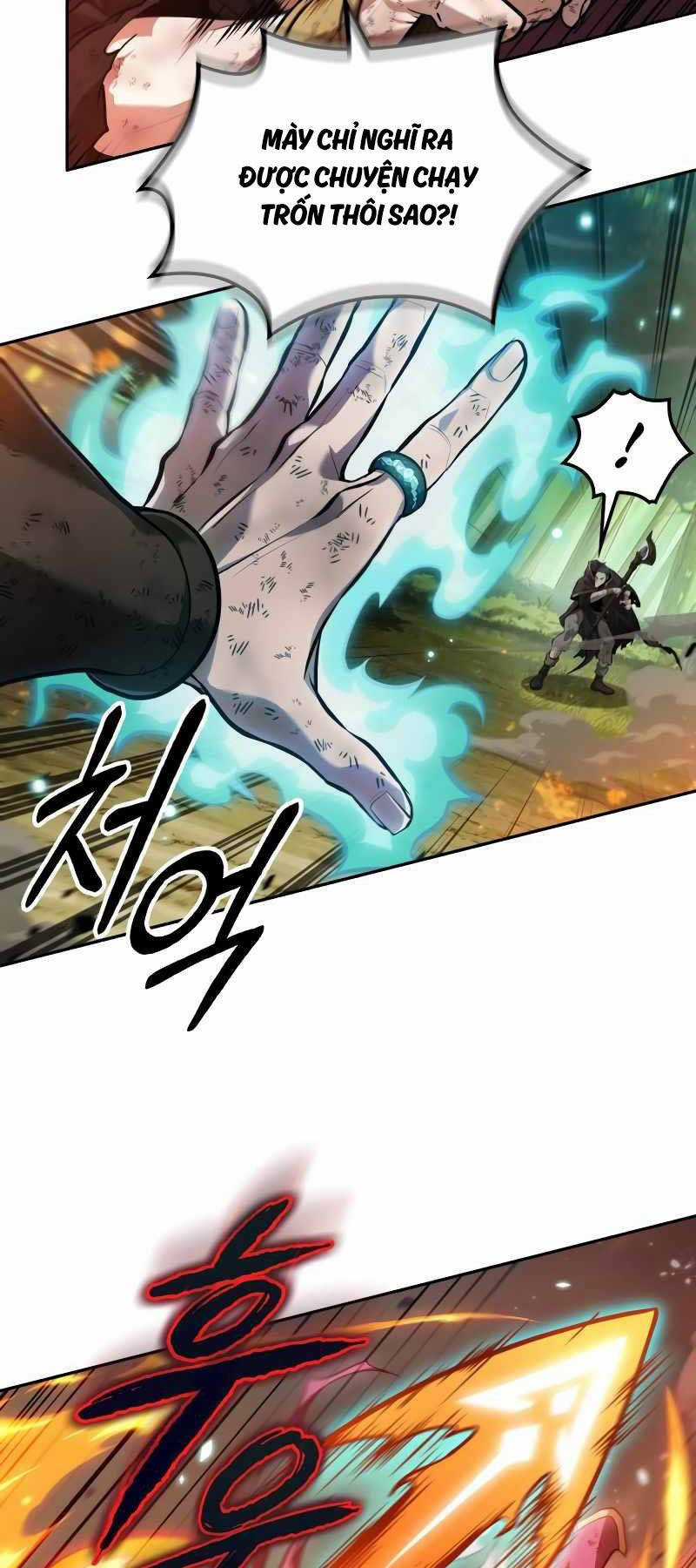 Mạo Hiểm Giả Cuối Cùng Chương 17 trang 32