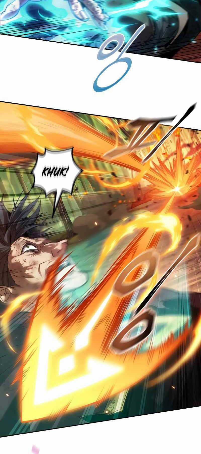 Mạo Hiểm Giả Cuối Cùng Chương 17 trang 34