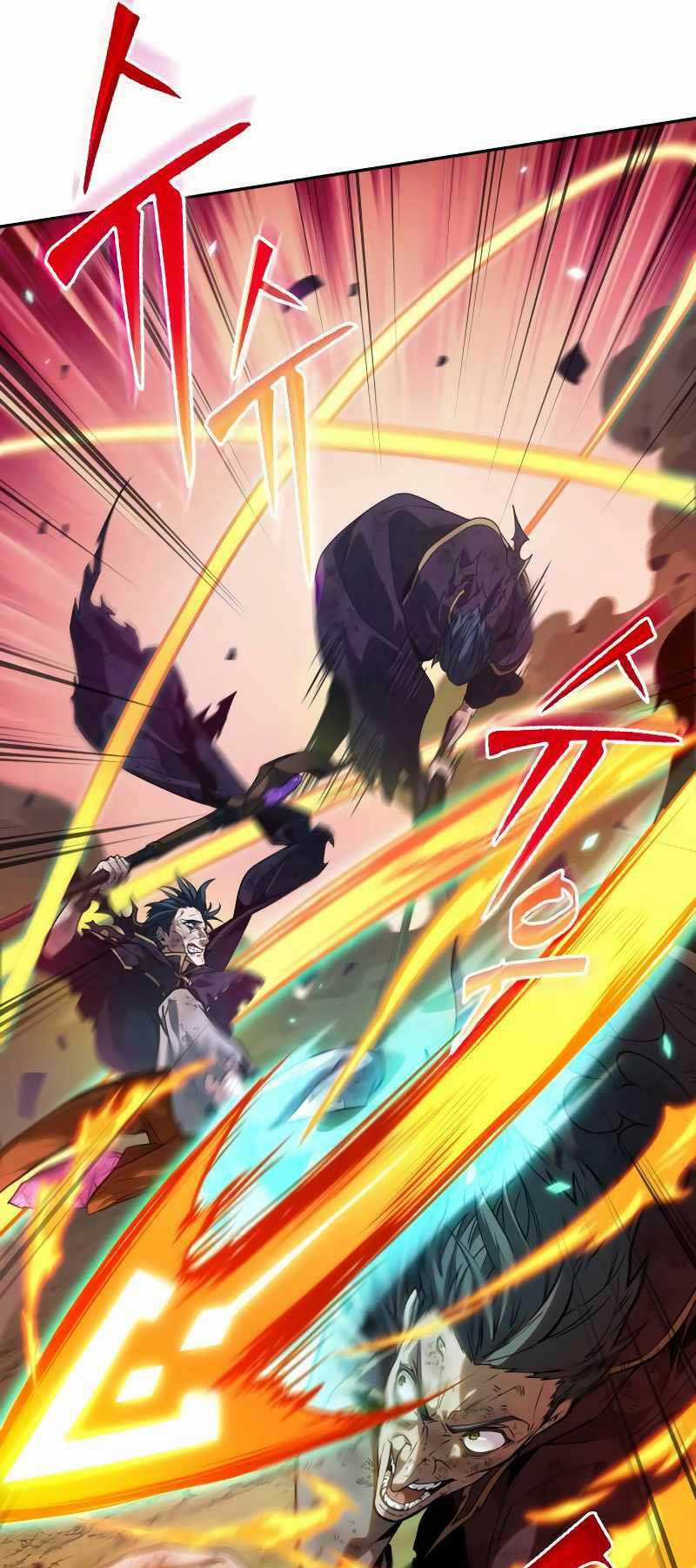 Mạo Hiểm Giả Cuối Cùng Chương 17 trang 35