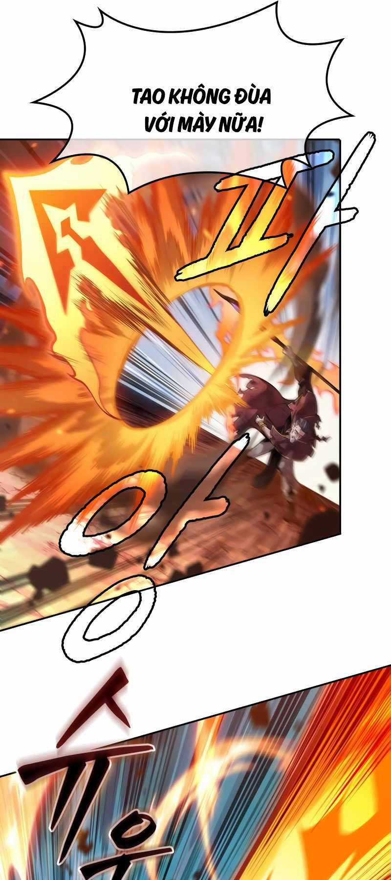 Mạo Hiểm Giả Cuối Cùng Chương 17 trang 37