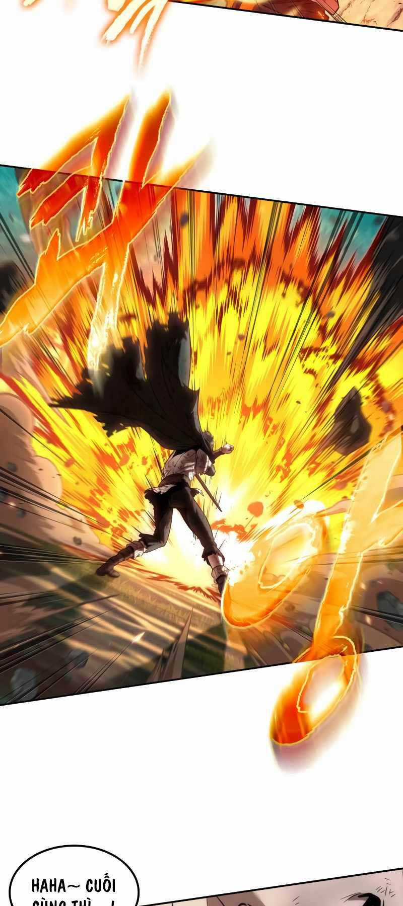 Mạo Hiểm Giả Cuối Cùng Chương 17 trang 39