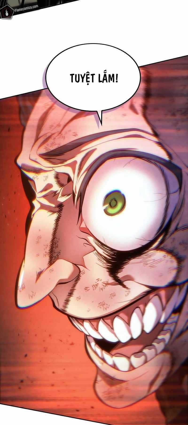 Mạo Hiểm Giả Cuối Cùng Chương 17 trang 4