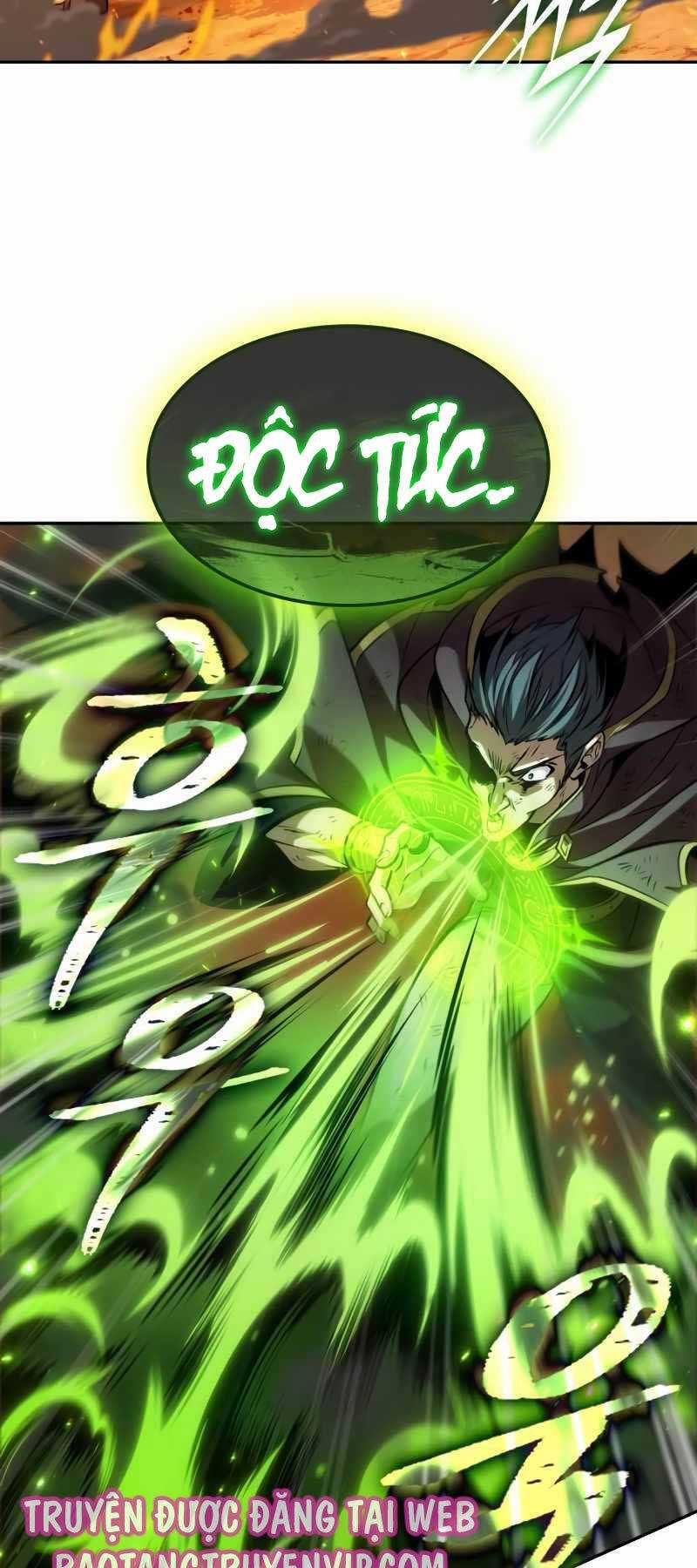 Mạo Hiểm Giả Cuối Cùng Chương 17 trang 41