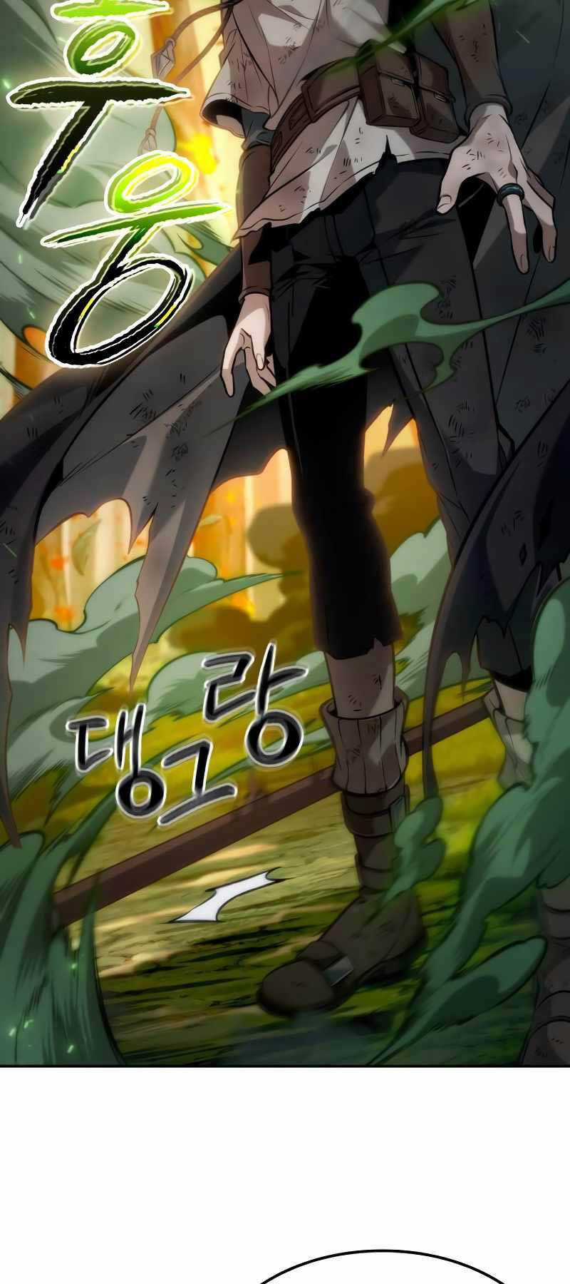 Mạo Hiểm Giả Cuối Cùng Chương 17 trang 47