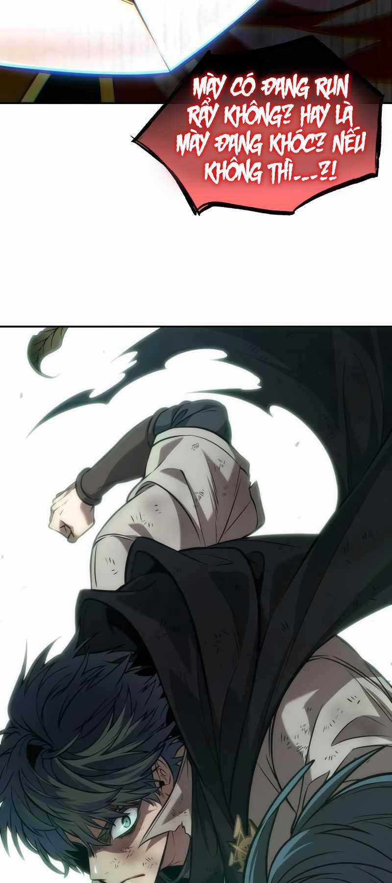 Mạo Hiểm Giả Cuối Cùng Chương 17 trang 50