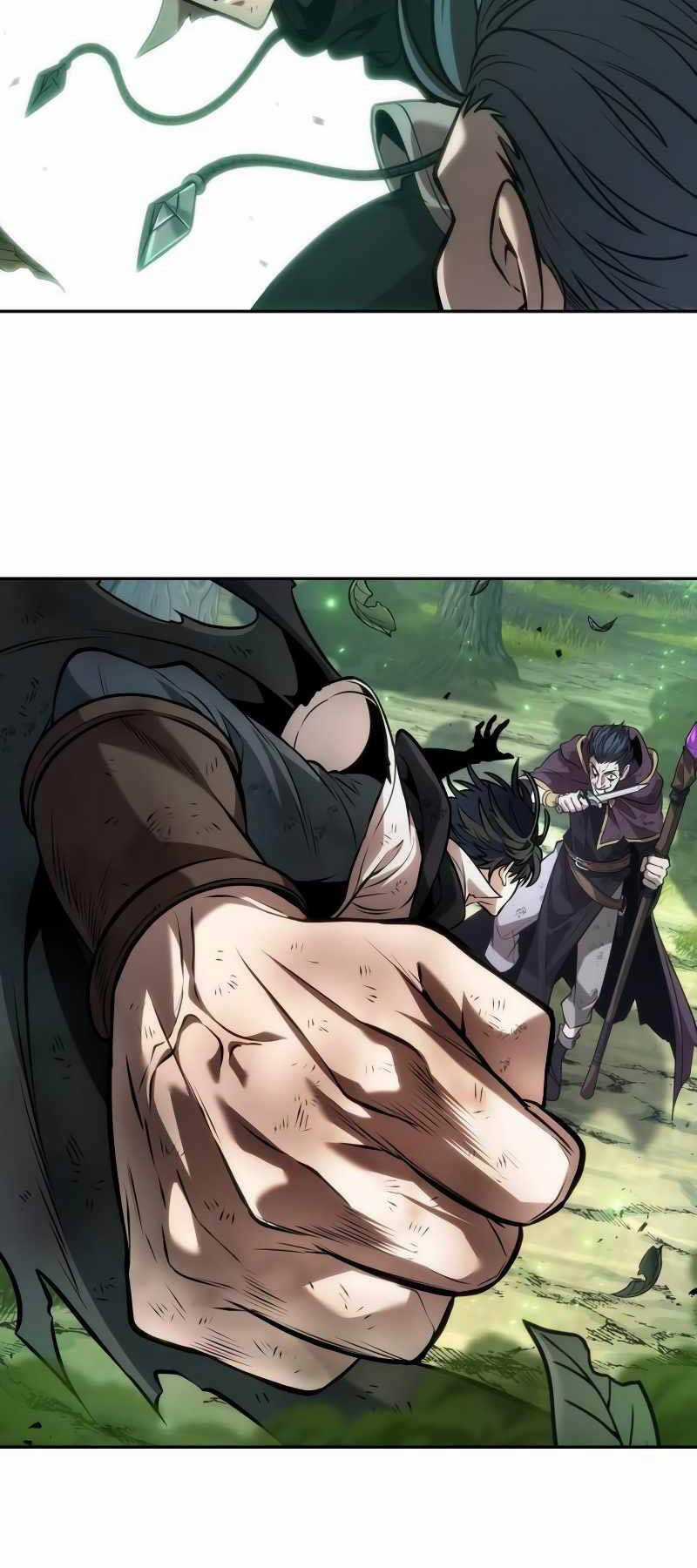 Mạo Hiểm Giả Cuối Cùng Chương 17 trang 51