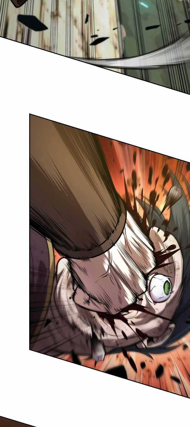 Mạo Hiểm Giả Cuối Cùng Chương 17 trang 54