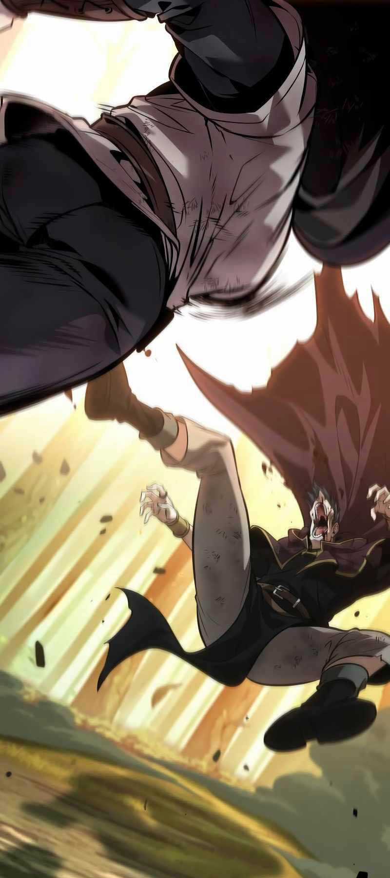 Mạo Hiểm Giả Cuối Cùng Chương 17 trang 56