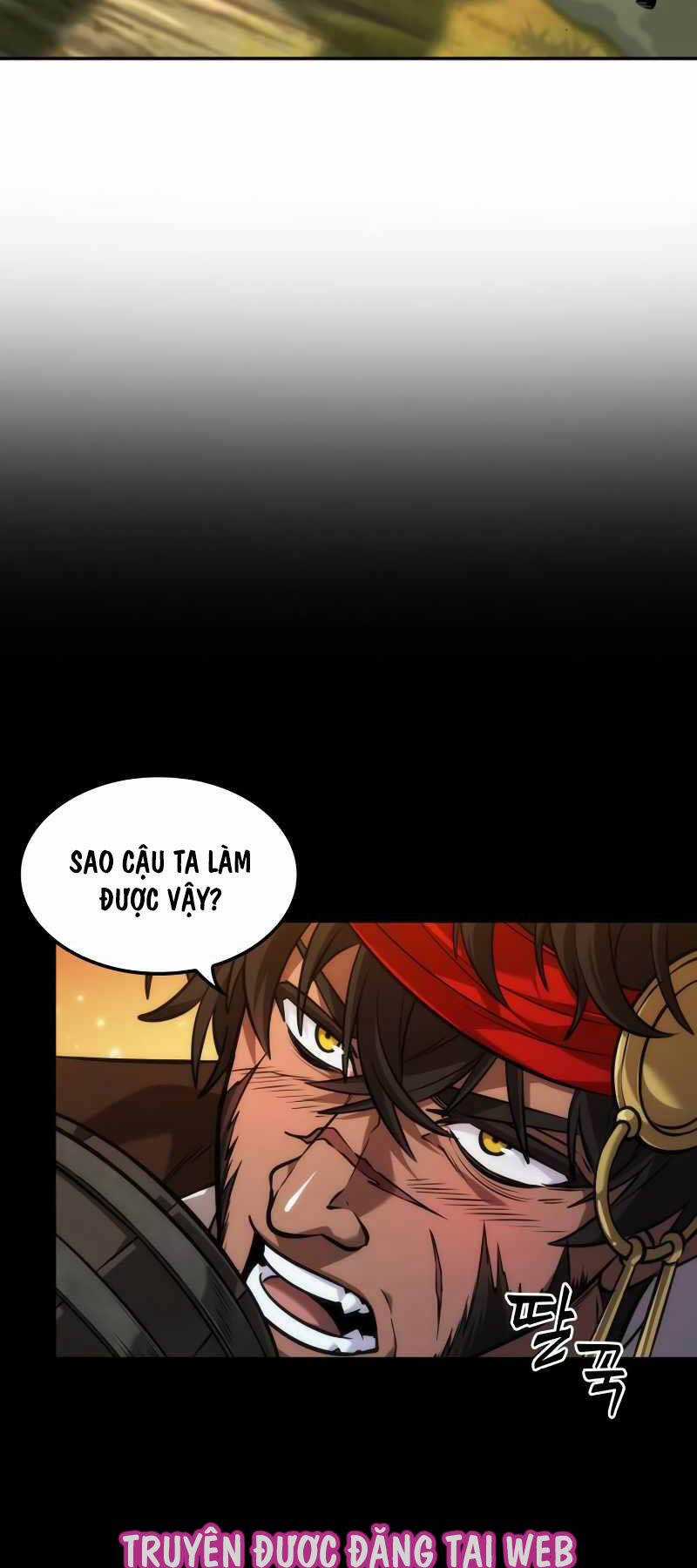 Mạo Hiểm Giả Cuối Cùng Chương 17 trang 57