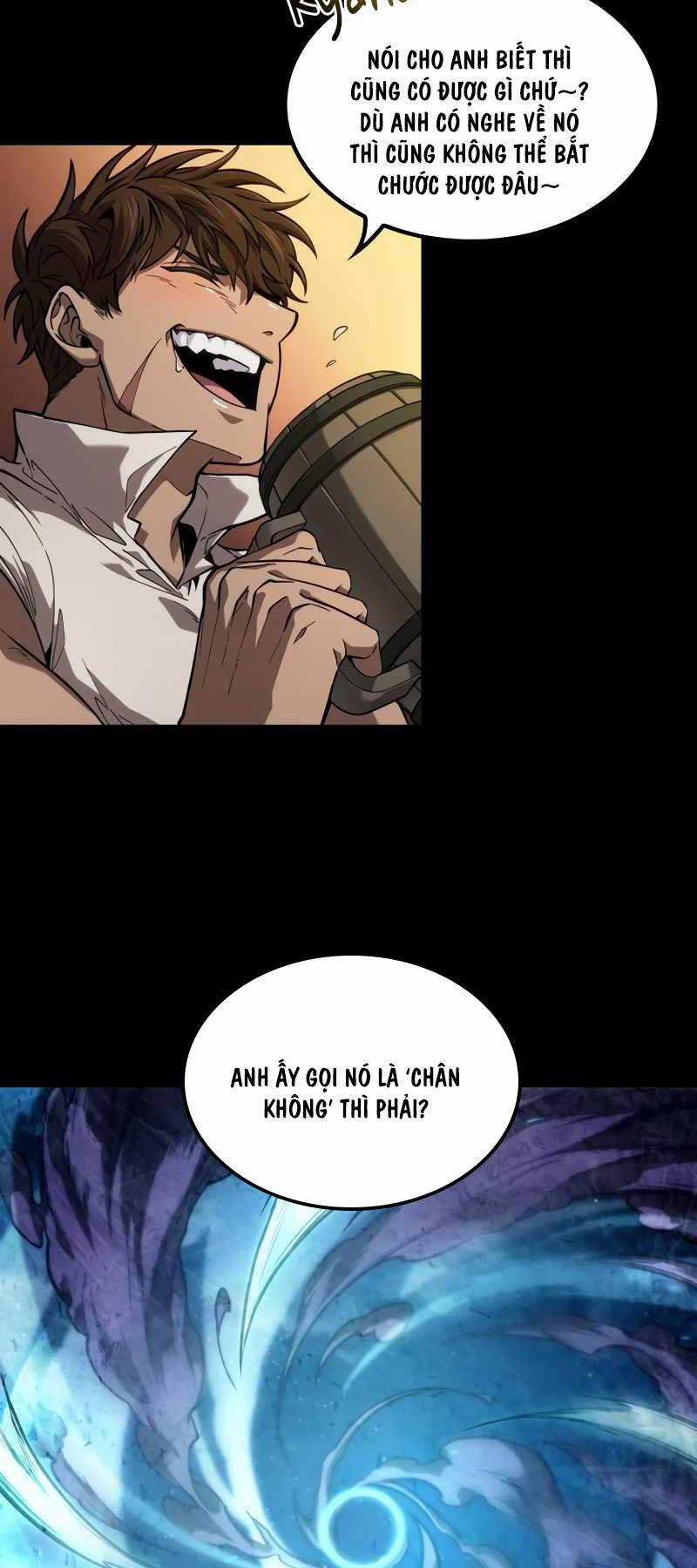 Mạo Hiểm Giả Cuối Cùng Chương 17 trang 59