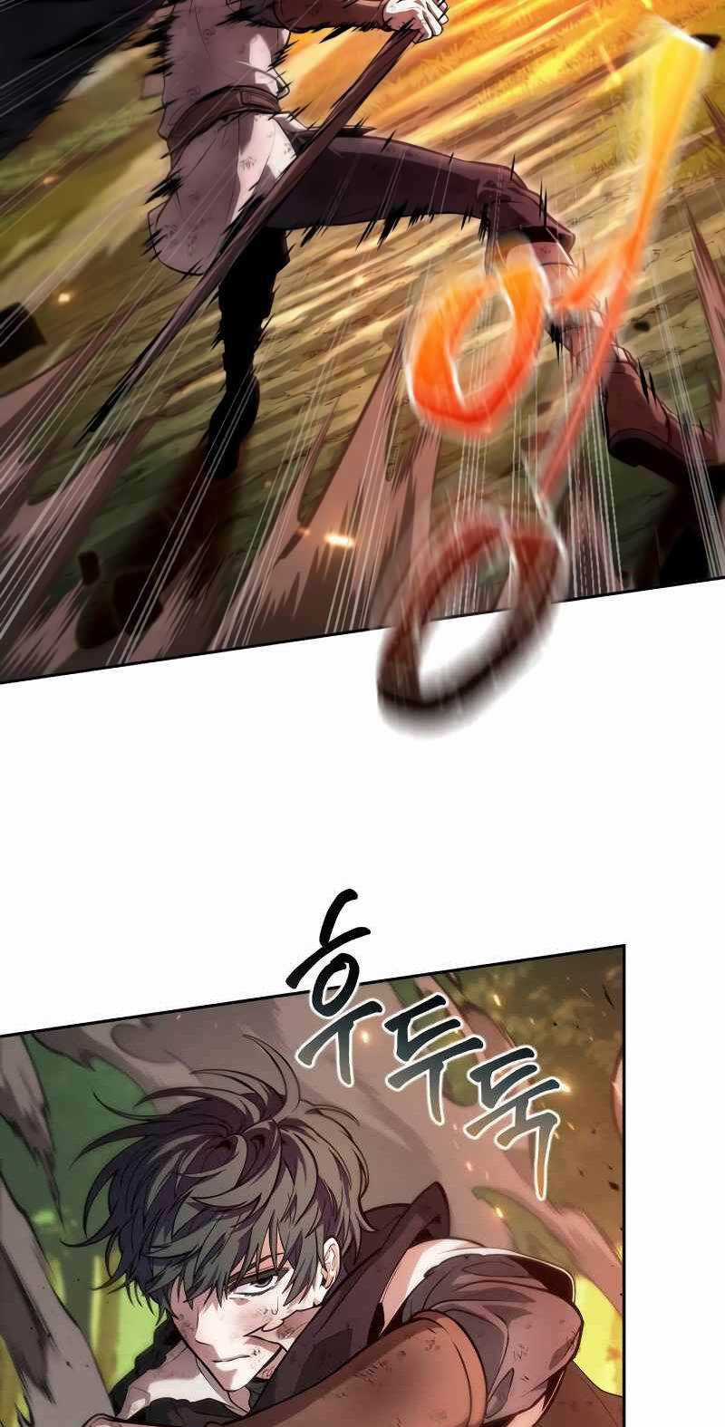 Mạo Hiểm Giả Cuối Cùng Chương 17 trang 6