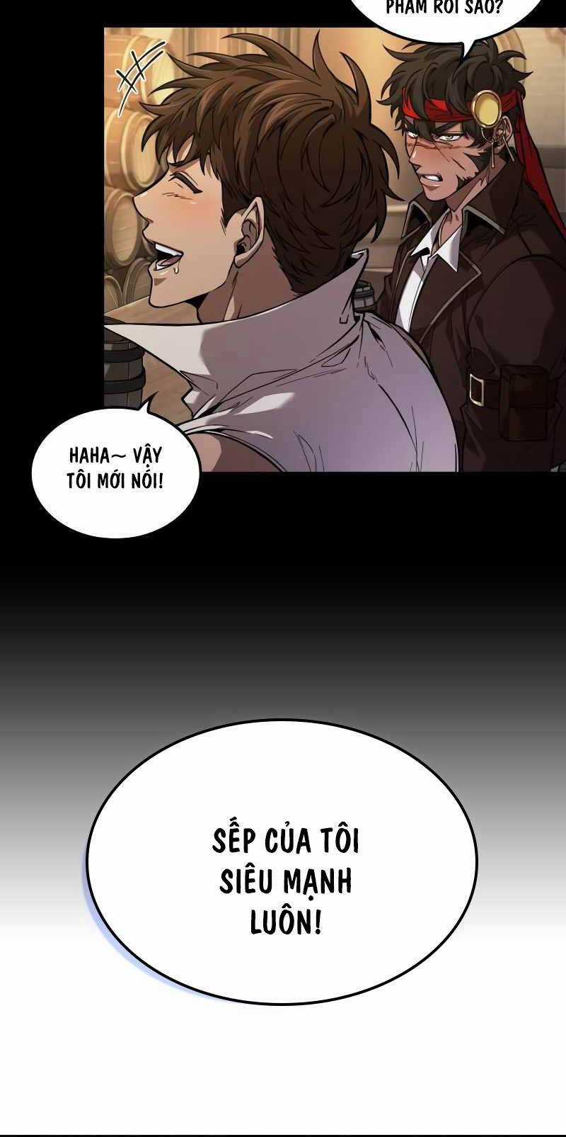 Mạo Hiểm Giả Cuối Cùng Chương 17 trang 61