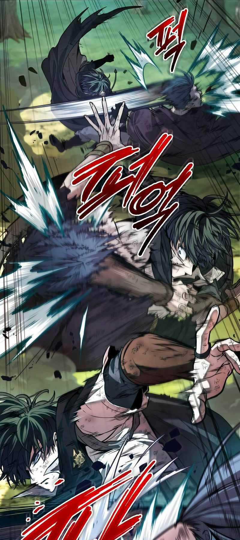 Mạo Hiểm Giả Cuối Cùng Chương 17 trang 62