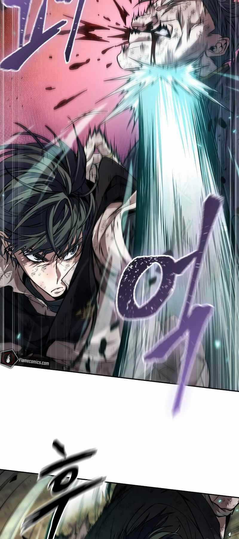 Mạo Hiểm Giả Cuối Cùng Chương 17 trang 64