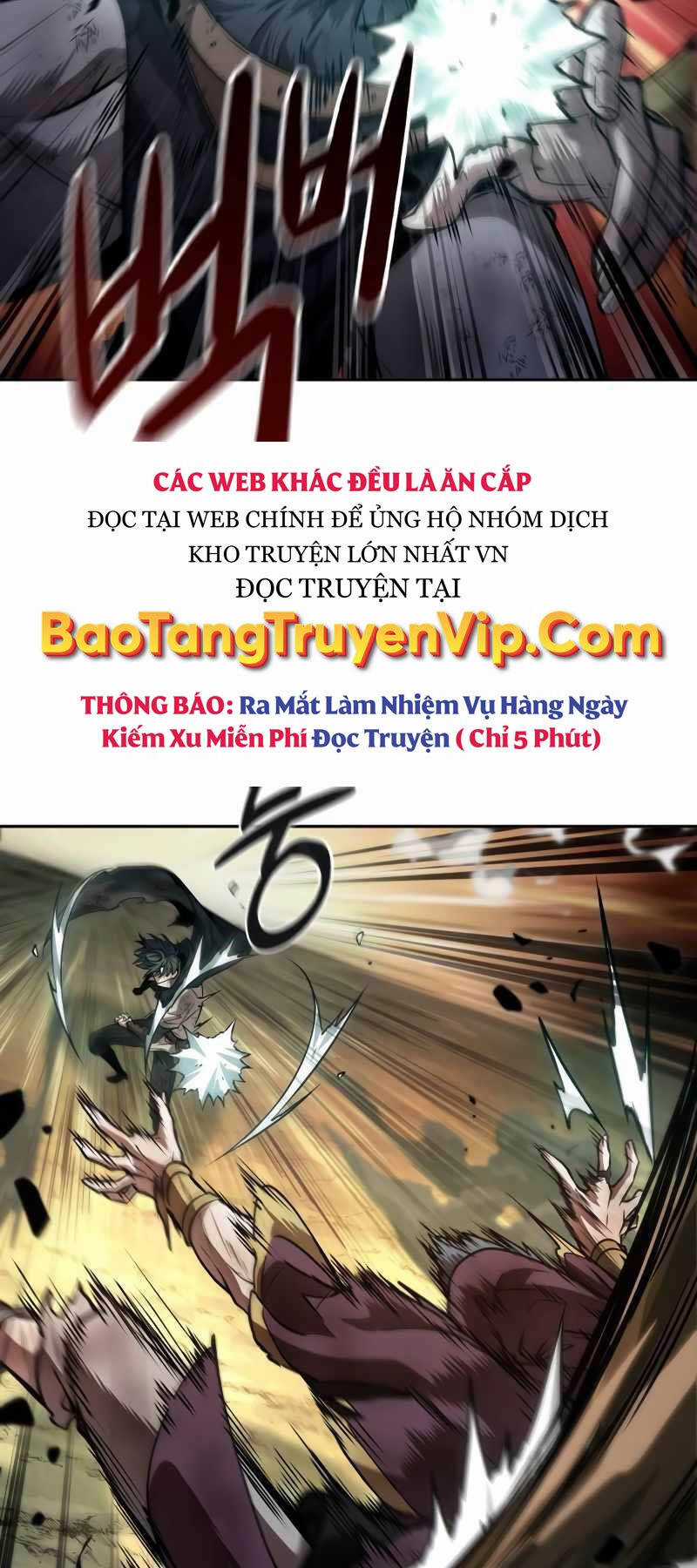 Mạo Hiểm Giả Cuối Cùng Chương 17 trang 66