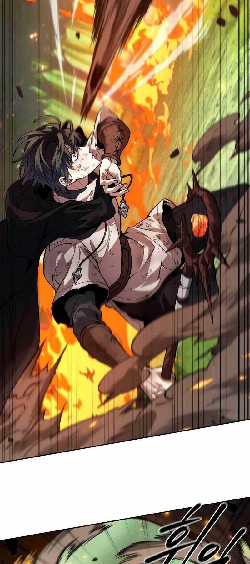 Mạo Hiểm Giả Cuối Cùng Chương 17 trang 9