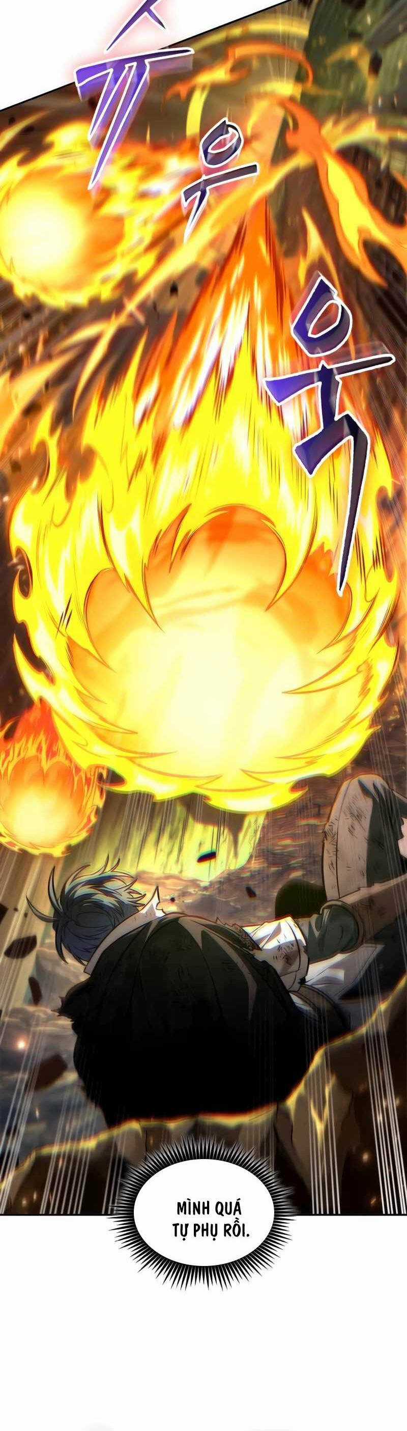 Mạo Hiểm Giả Cuối Cùng Chương 18 trang 12