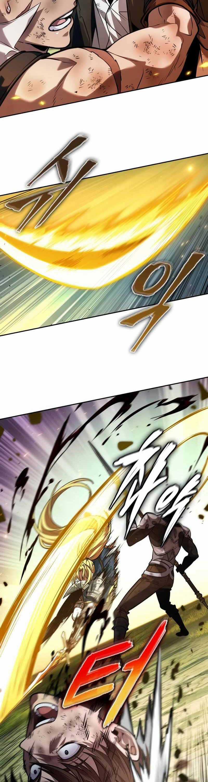 Mạo Hiểm Giả Cuối Cùng Chương 18 trang 14