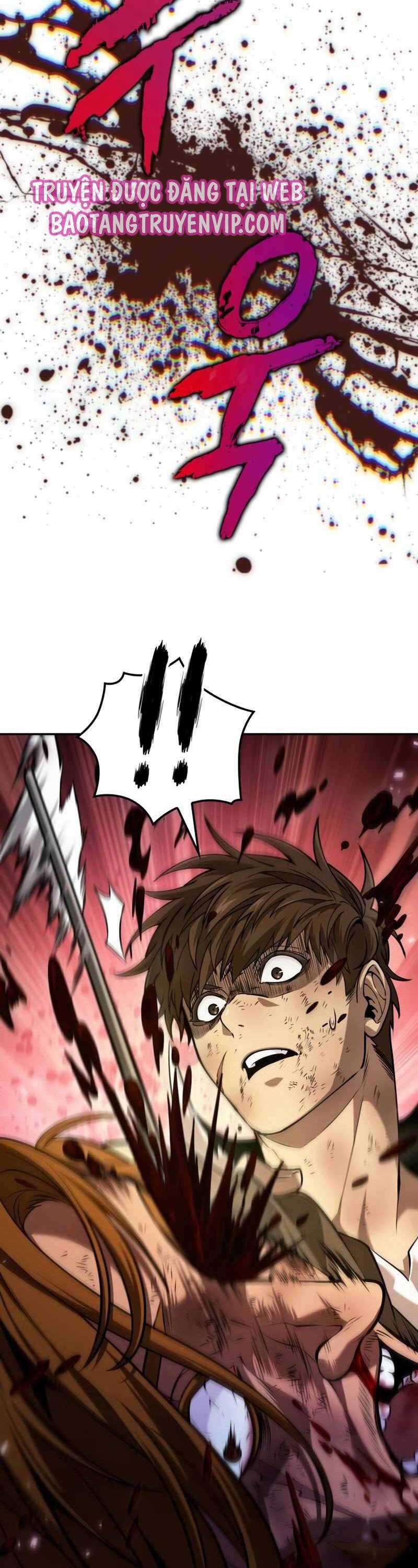 Mạo Hiểm Giả Cuối Cùng Chương 18 trang 16