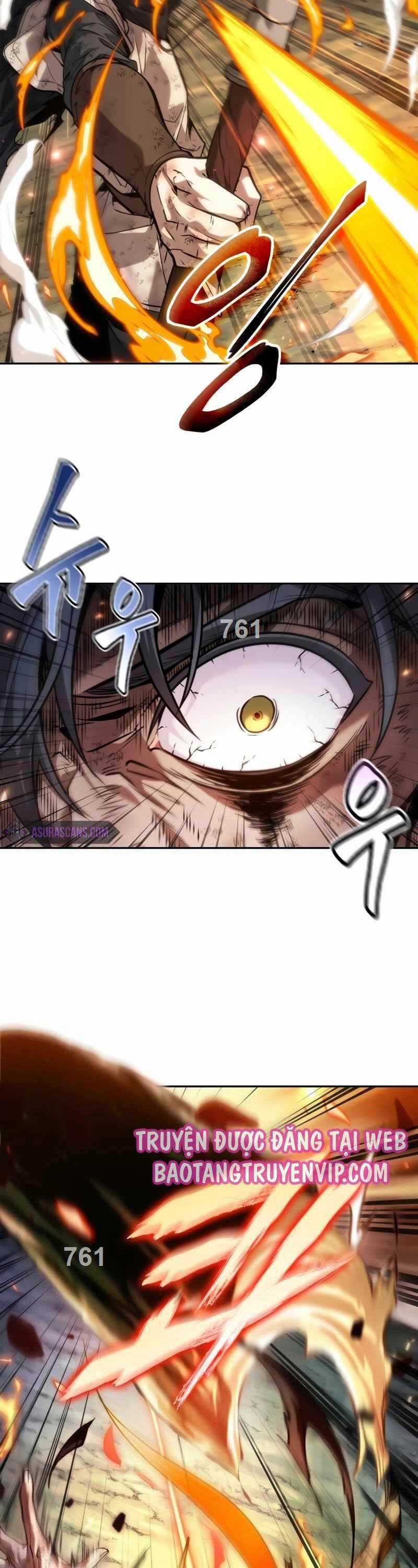 Mạo Hiểm Giả Cuối Cùng Chương 18 trang 2