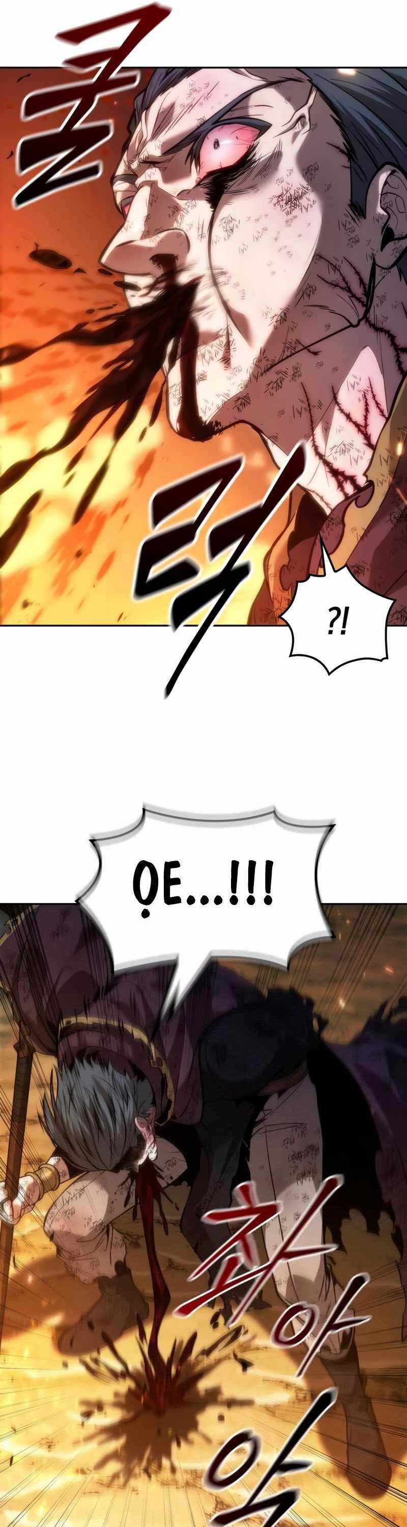 Mạo Hiểm Giả Cuối Cùng Chương 18 trang 23