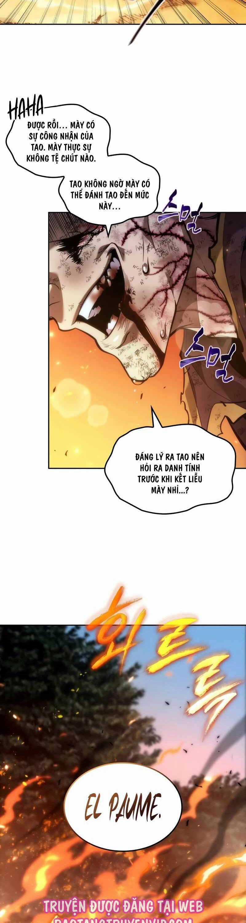 Mạo Hiểm Giả Cuối Cùng Chương 18 trang 24