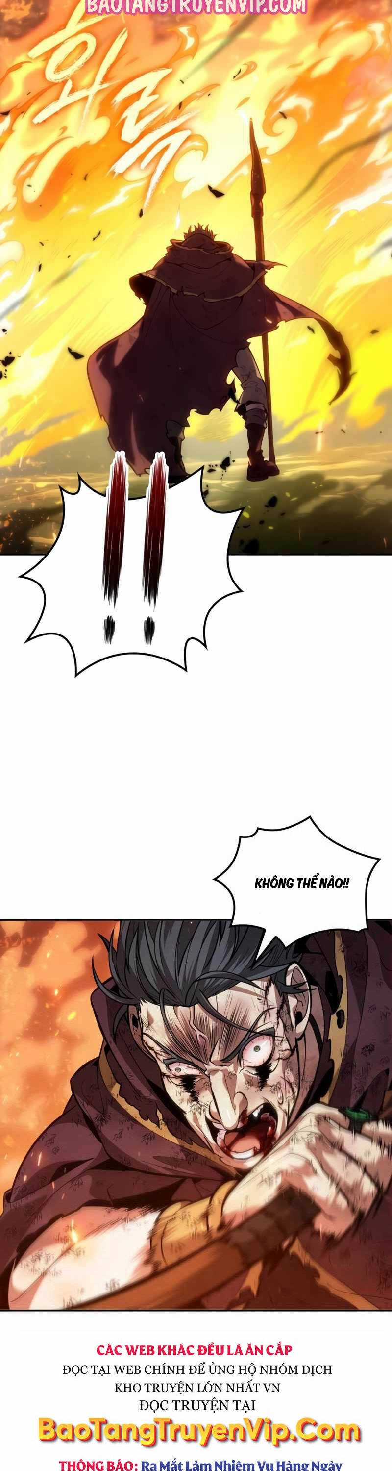 Mạo Hiểm Giả Cuối Cùng Chương 18 trang 25