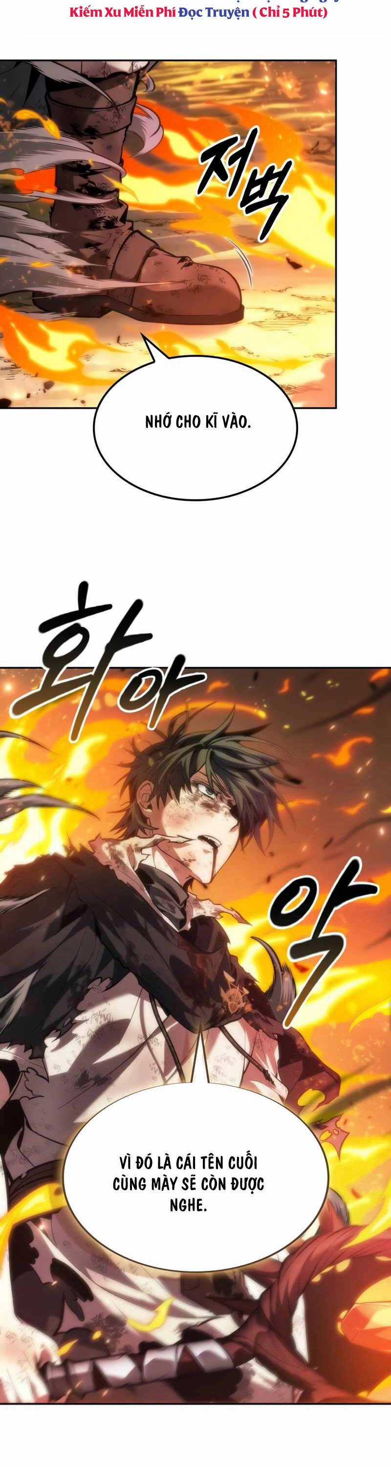 Mạo Hiểm Giả Cuối Cùng Chương 18 trang 26